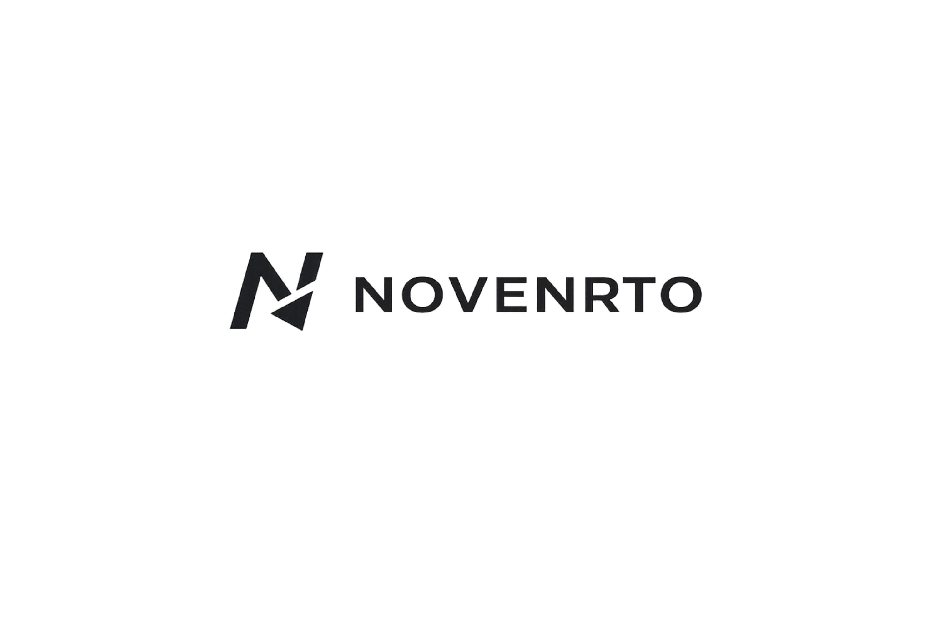 NOVENRTO Smart Living